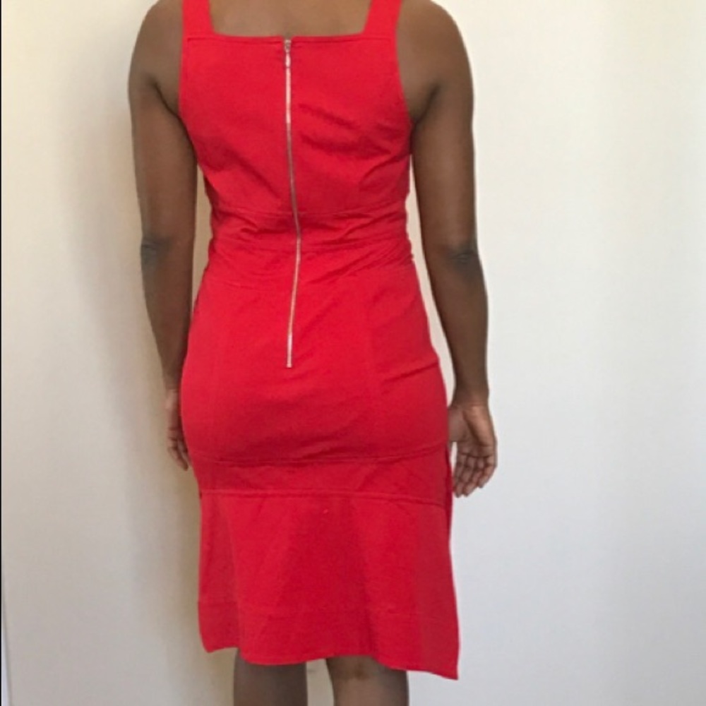 Doncaster Dress